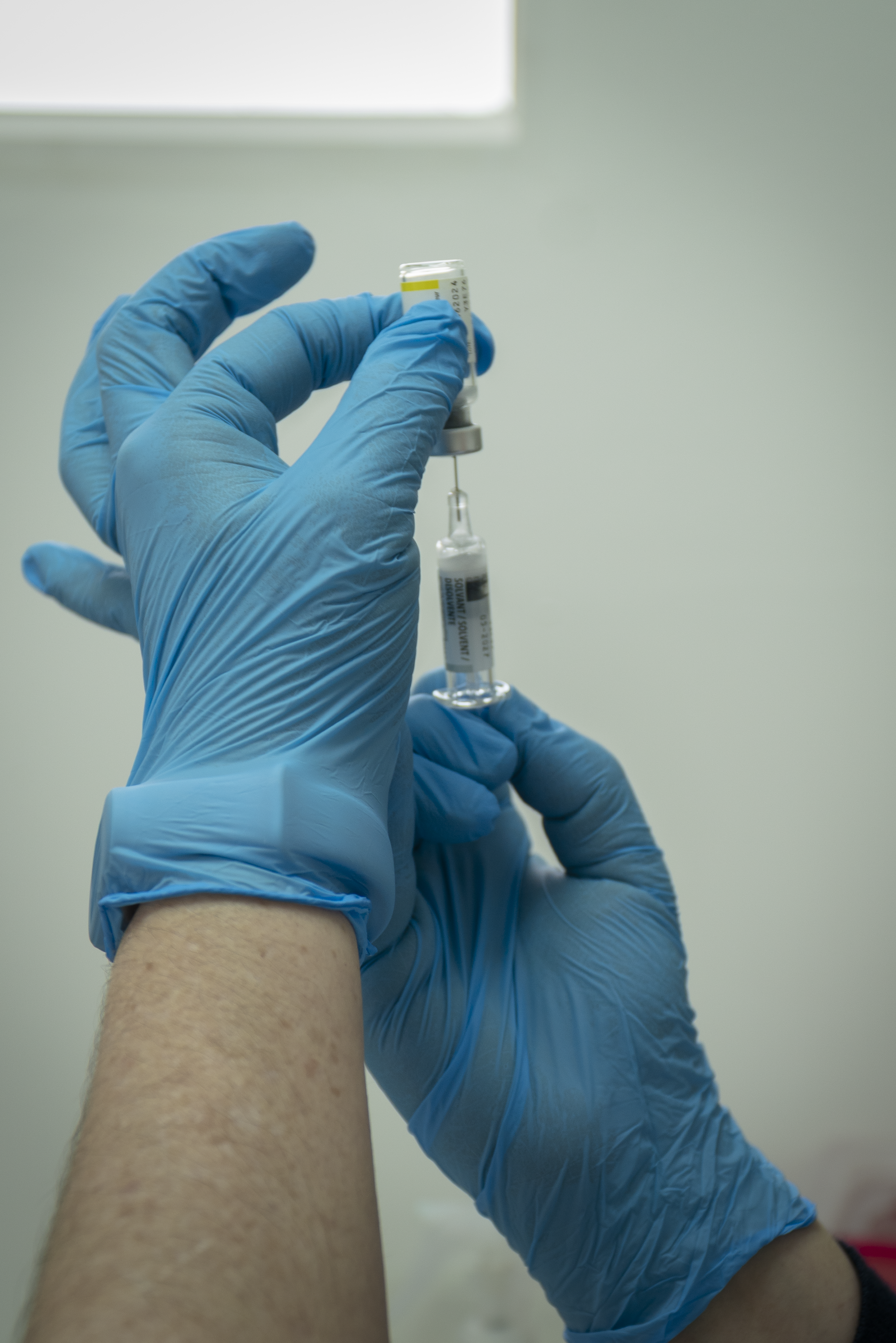 Vacunas por viaje